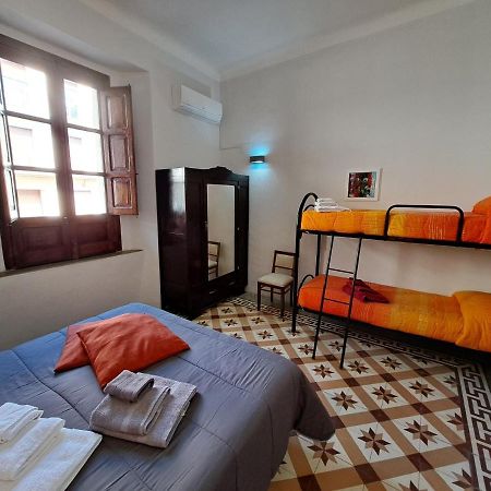 Il Vecchio Piano Apartment Castrovillari Exterior photo