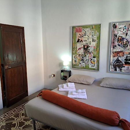 Il Vecchio Piano Apartment Castrovillari Exterior photo