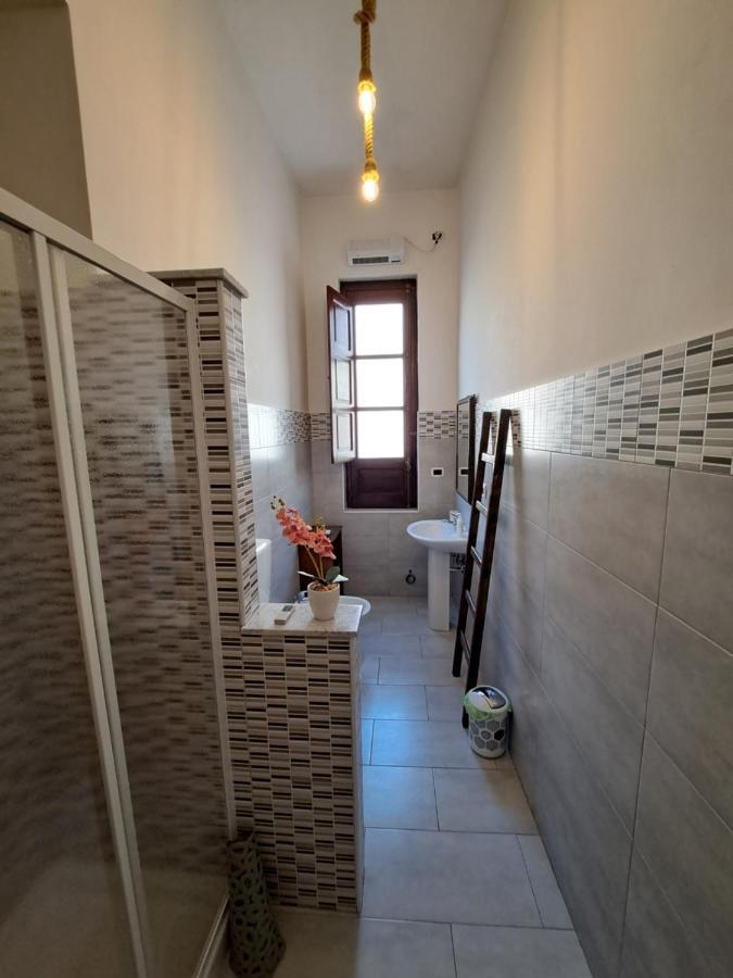 Il Vecchio Piano Apartment Castrovillari Exterior photo